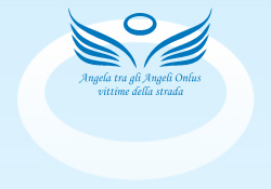 Angela tra gli Angeli ONLUS