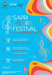 Sapri Choirs Festival